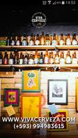 VIVA Cerveza! Affiche