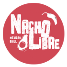 Nacho Libre 아이콘