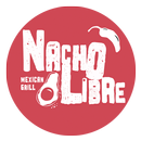 Nacho Libre aplikacja