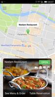 Neelam Restaurant screenshot 1