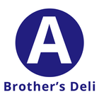 A Brother's Deli アイコン