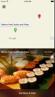 Menlo Park Sushi screenshot 1