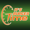 It's Burgertime