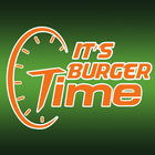 It's Burgertime icon