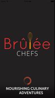 Brulee Chefs постер