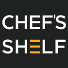 Chef's Shelf ícone