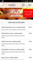 Chinatown Stoughton скриншот 2