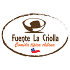 Fuente la Criolla icône