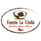 Fuente la Criolla иконка