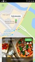 freshpizzaplus ภาพหน้าจอ 1