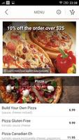 freshpizzaplus ภาพหน้าจอ 2