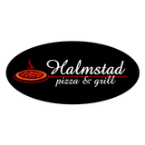 Halmstad Pizza & Grill biểu tượng