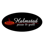 Halmstad Pizza & Grill アイコン