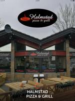 Halmstad Pizza & Grill اسکرین شاٹ 3