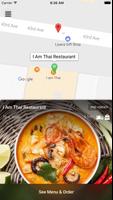 I Am Thai Restaurant screenshot 1