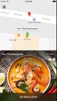 I Am Thai Restaurant স্ক্রিনশট 1