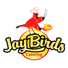 Icona Jay Birds Catering