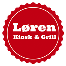 Løren kiosk & grill APK