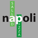 Pizzeria Napoli Norrköping APK