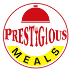 Prestigious Meals أيقونة