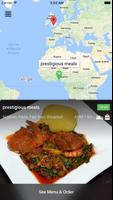 Prestigious Meals 截图 1