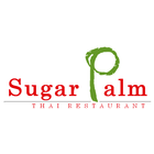 Sugar Palm Thai Restaurant-icoon