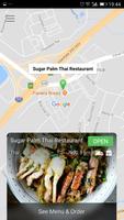 برنامه‌نما Sugar Palm Thai Restaurant عکس از صفحه
