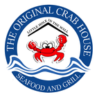 The Original Crab House Zeichen