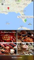 برنامه‌نما The Original Crab House عکس از صفحه