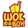 Wok in a box SA icon