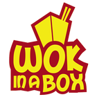 Wok in a box SA 圖標