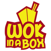 Wok in a box SA 图标