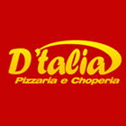 D'talia Pizzaria e Choperia أيقونة