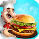 Cooking Mania Fun Food Maker