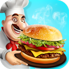 Cooking Mania icon