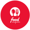 Food Coupons aplikacja