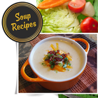 Easy Soup Recipes أيقونة
