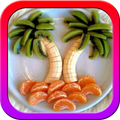 Food Decoration