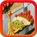 food decoration