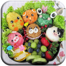 DIY Food Decorations APK