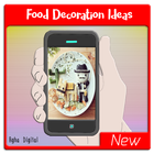 New Food Decoration Ideas biểu tượng