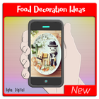 New Food Decoration Ideas 圖標