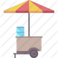 Fuddict - food finder and sharing app