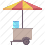 Fuddict - food finder and shar