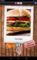 Food Dude পোস্টার