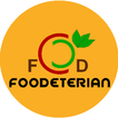 Foodeterian #1 Online Food Order & Delivery