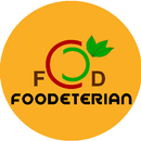 Foodeterian #1 Online Food Order & Delivery APK