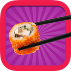 SuShi Maker - Japanese Food icon