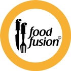 Food Fusion 아이콘