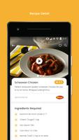 Food Fusion screenshot 1